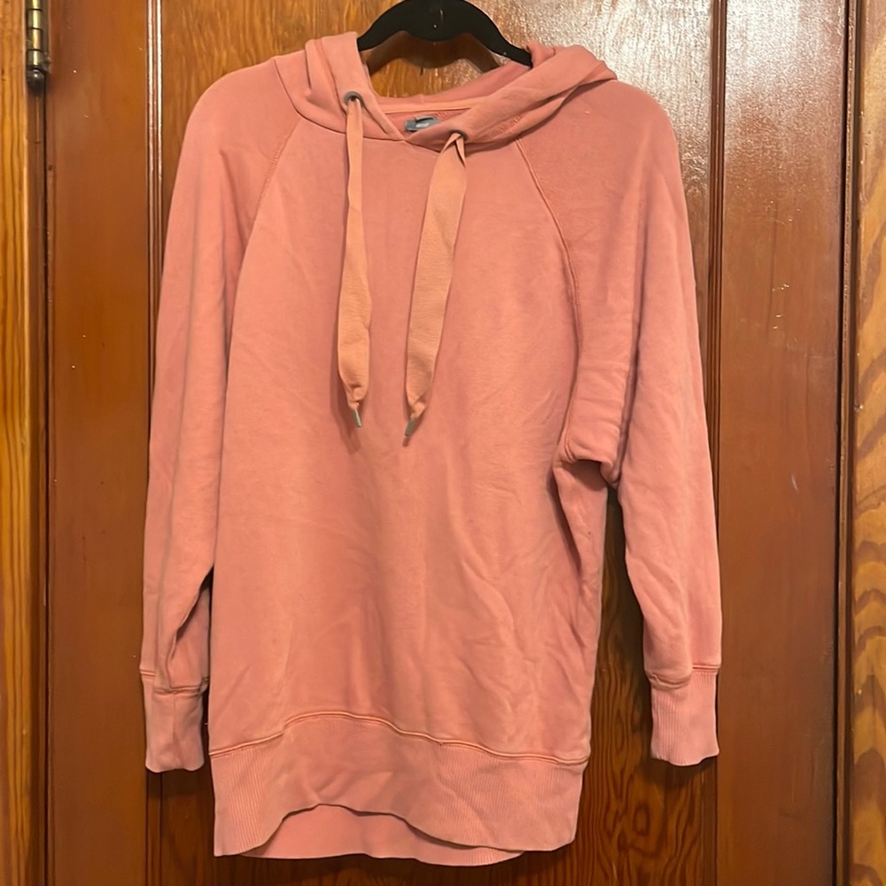 Pink aerie sweater